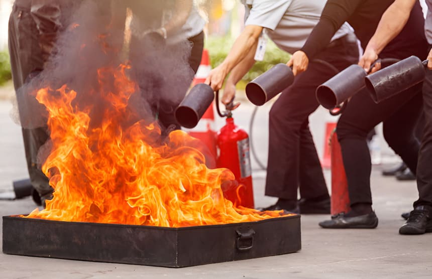 Three Essential Tips for Home Fire Safety