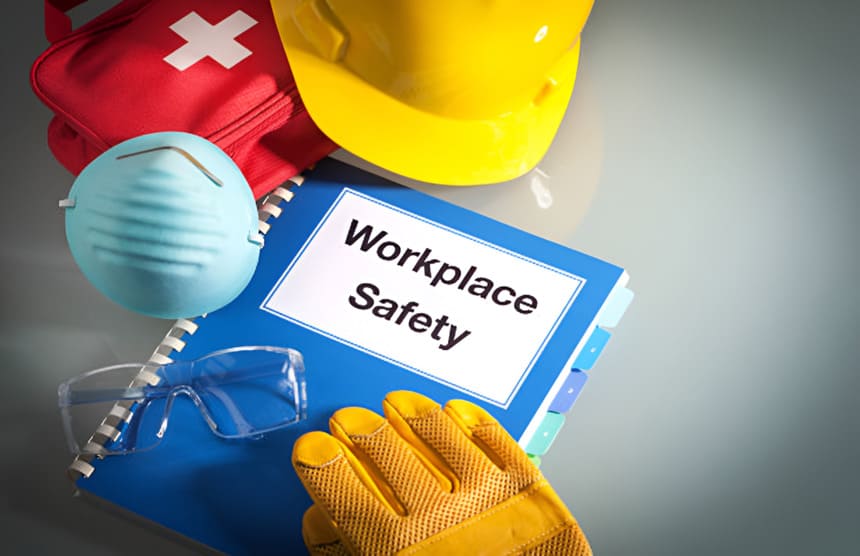 Simple Steps to Ensure Workplace Safety