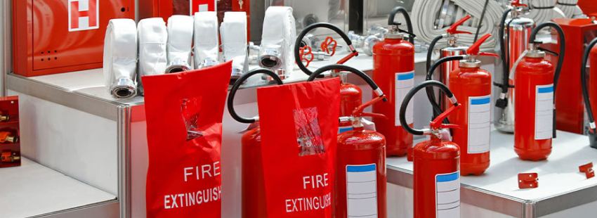Fire Safety Equipment