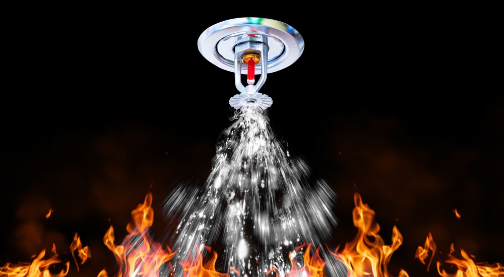 Fire Sprinkler