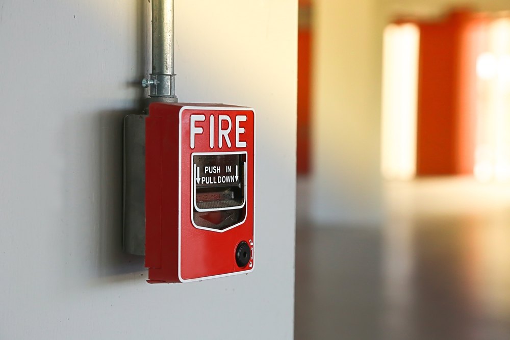 Fire Alarm